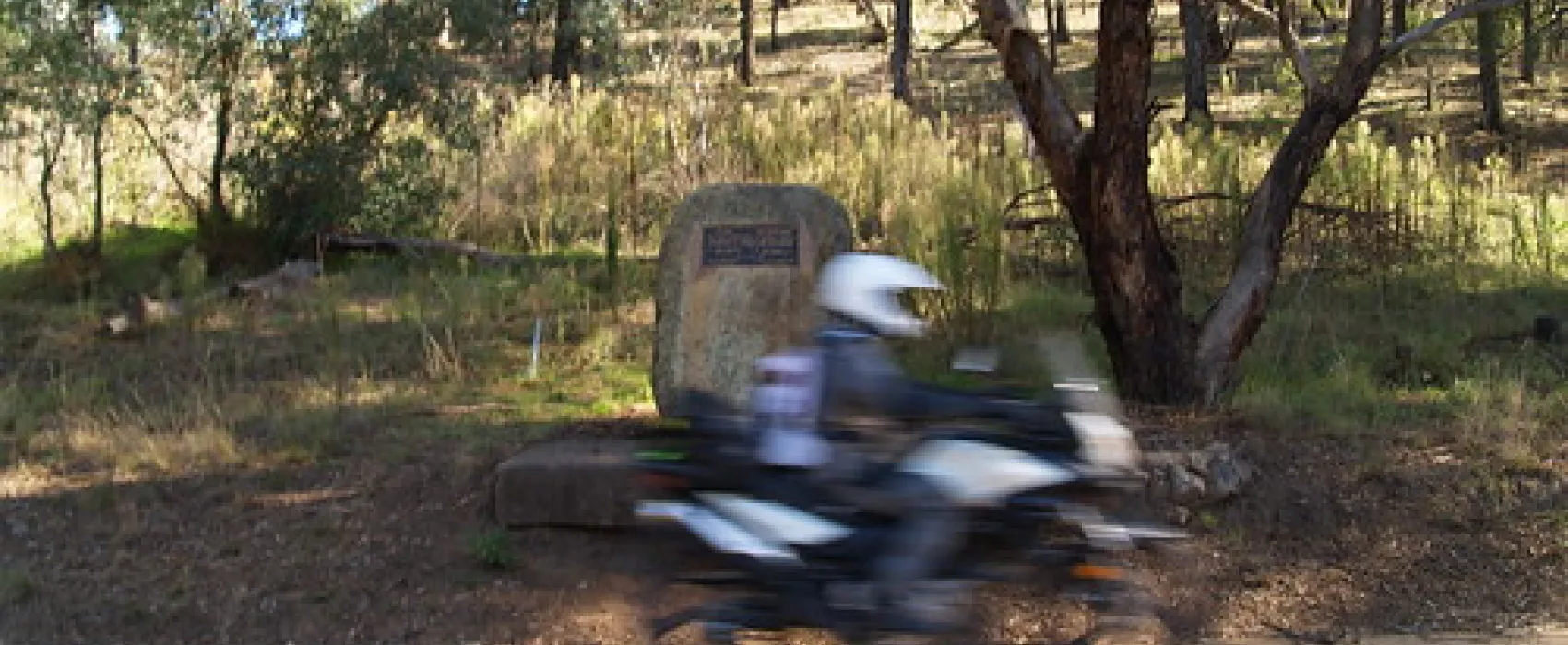 Willis Campground
