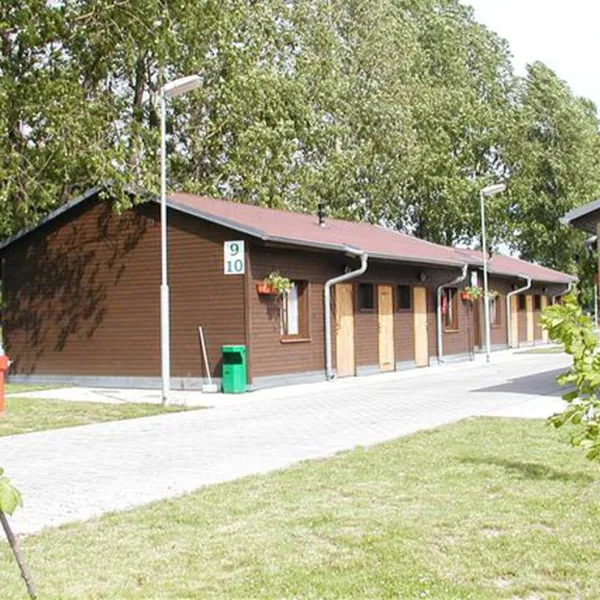 BeachCamp