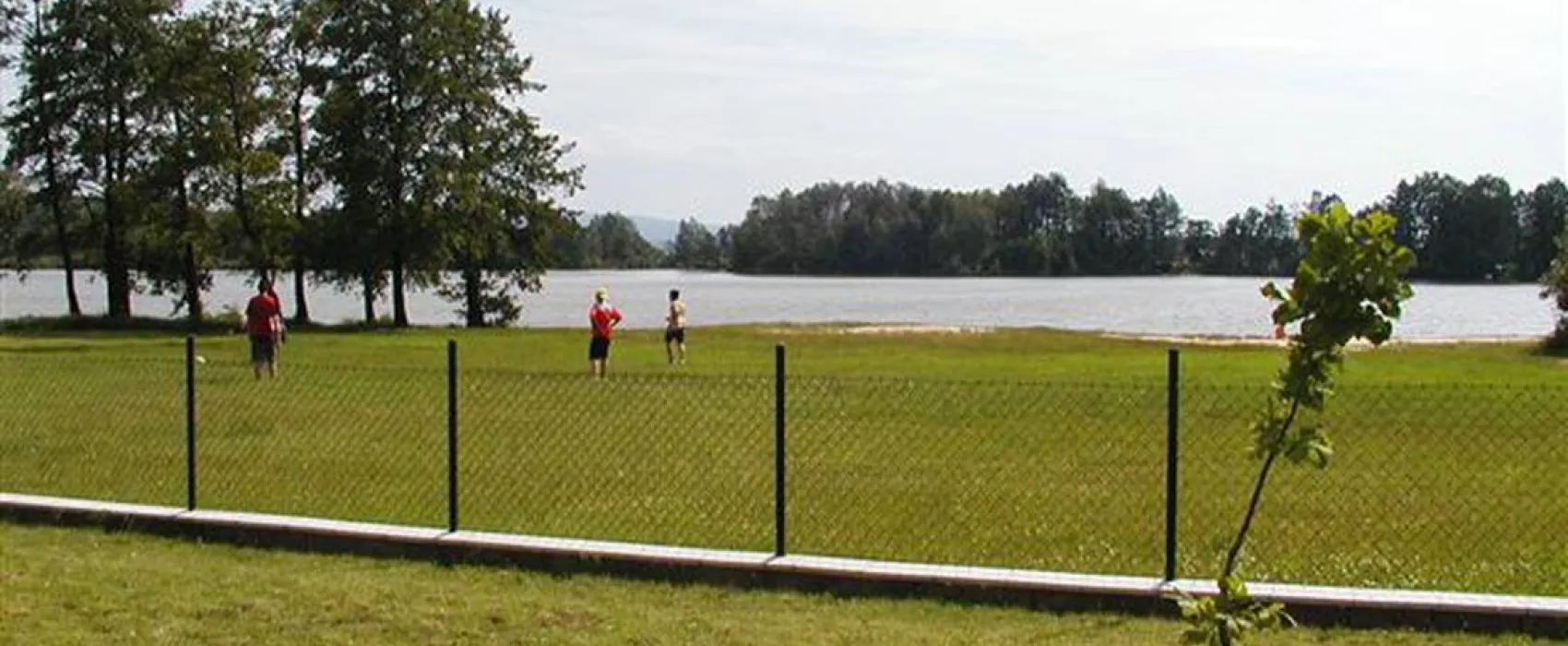 BeachCamp