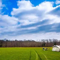 Netherfield Place Farm Camping