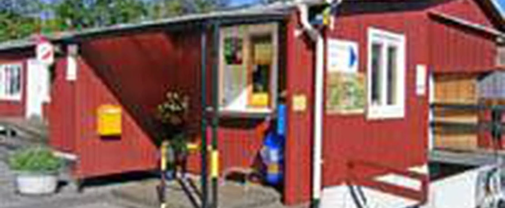 Filsbäcks Camping