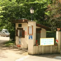 Municipal Les Millieres