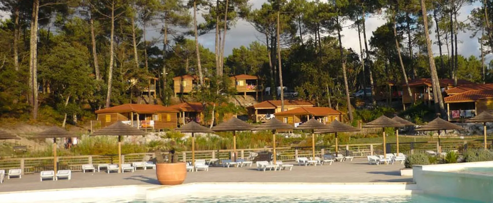 Village Naturéo