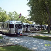 Wapakoneta/Lima South KOA
