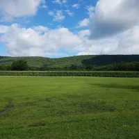 Evergreen Lakes Campground