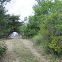 Camping A La Ferme Les Pins