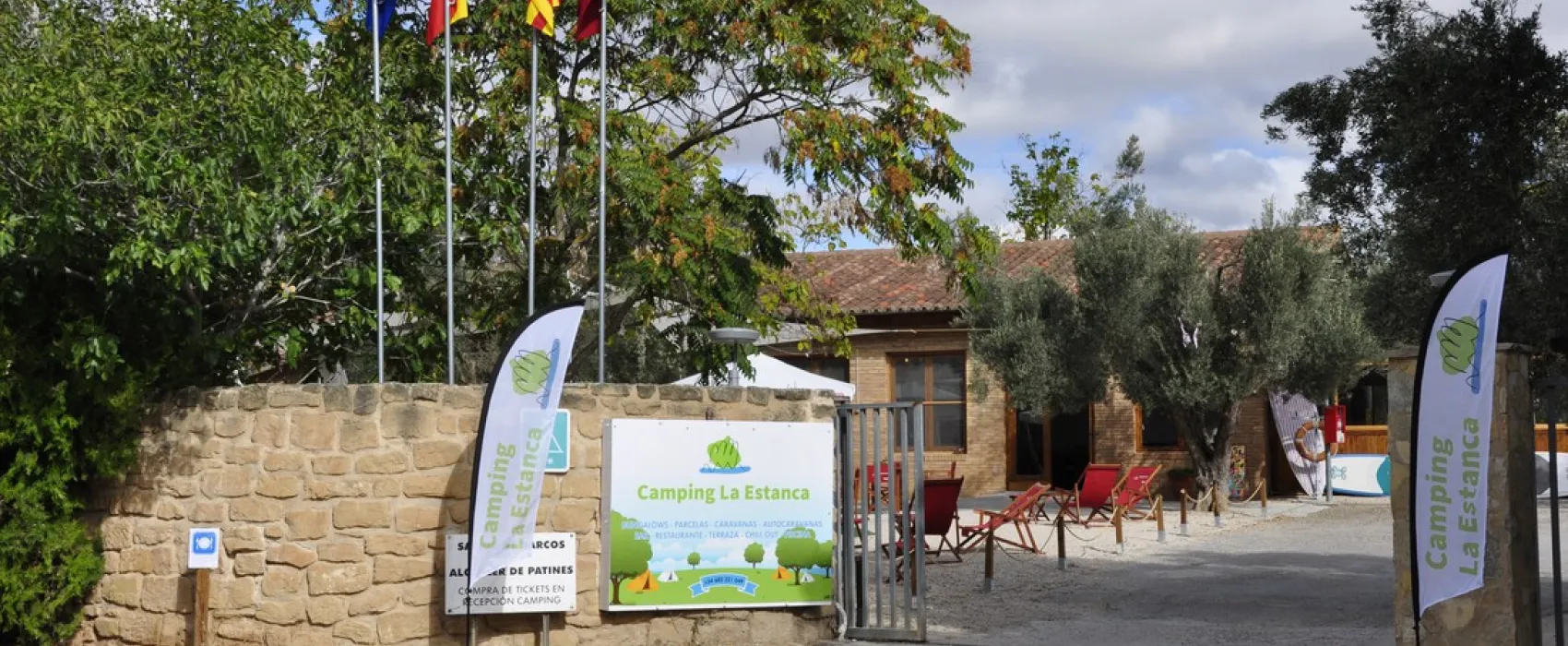 La Estanca