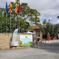 La Estanca
