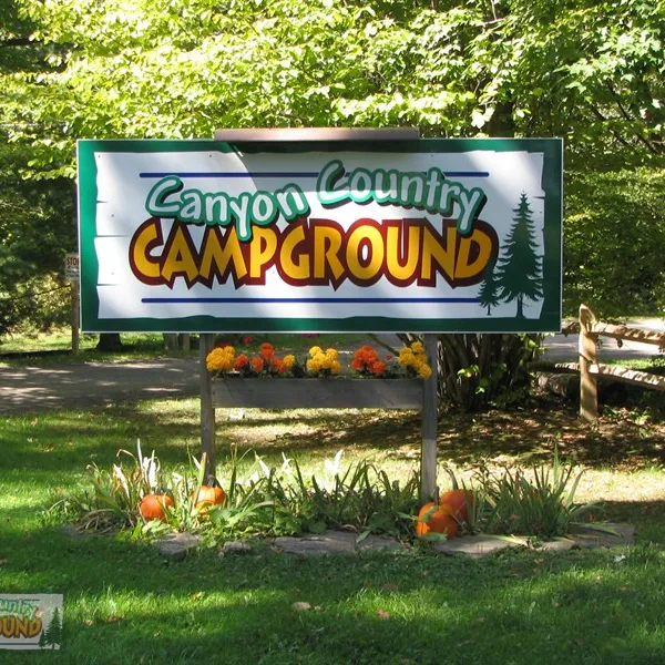 Canyon Country Campground
