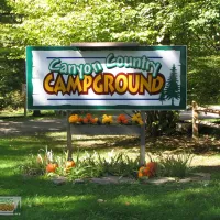Canyon Country Campground