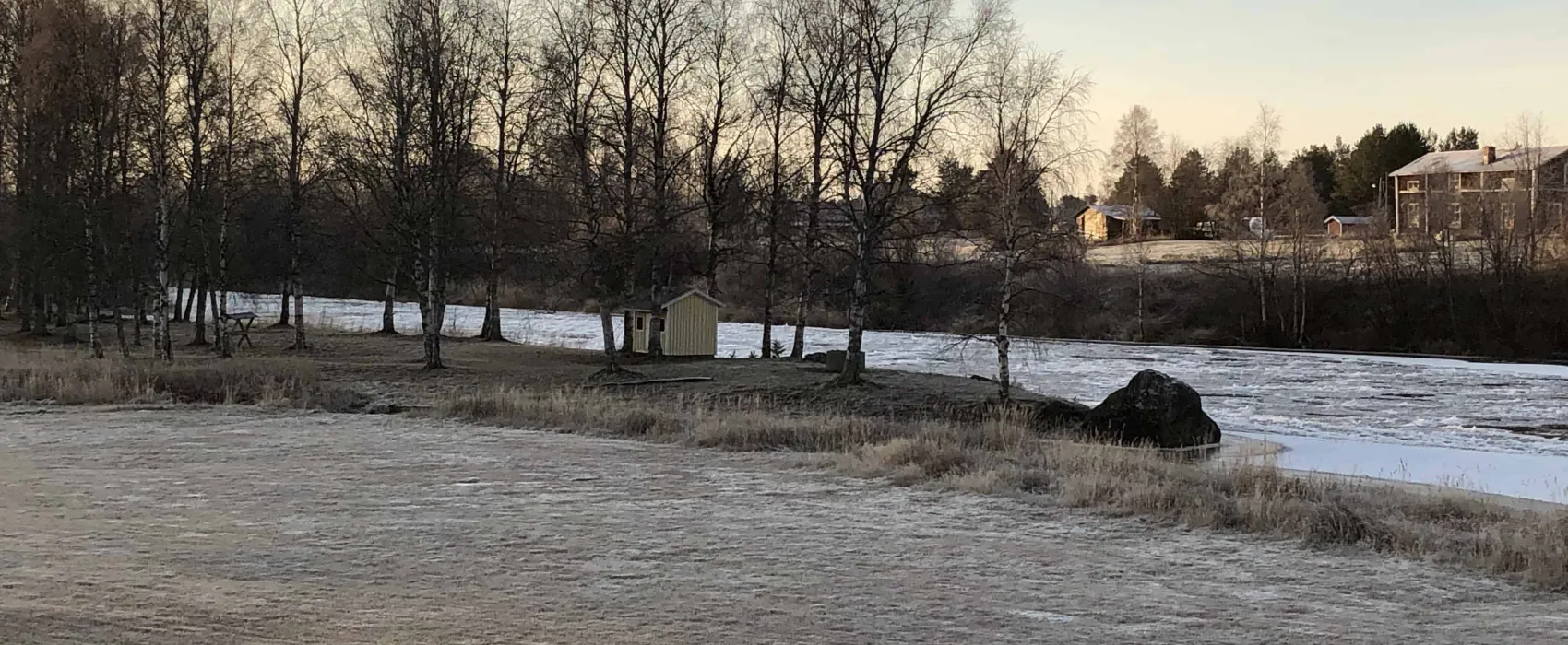 Sangis Motell och Camping