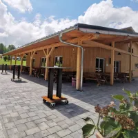Naturbad Niederwiesa