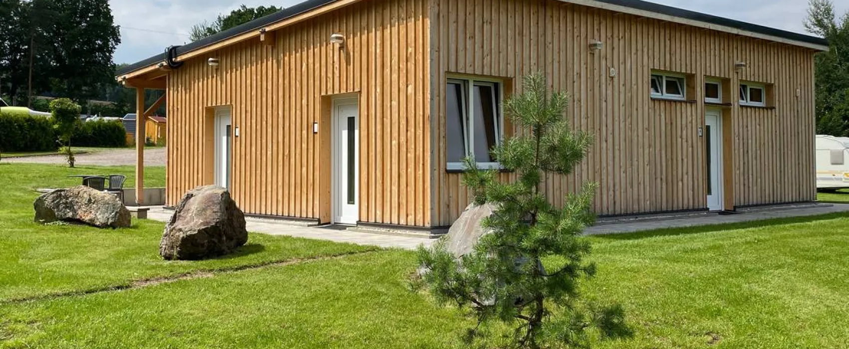 Naturbad Niederwiesa