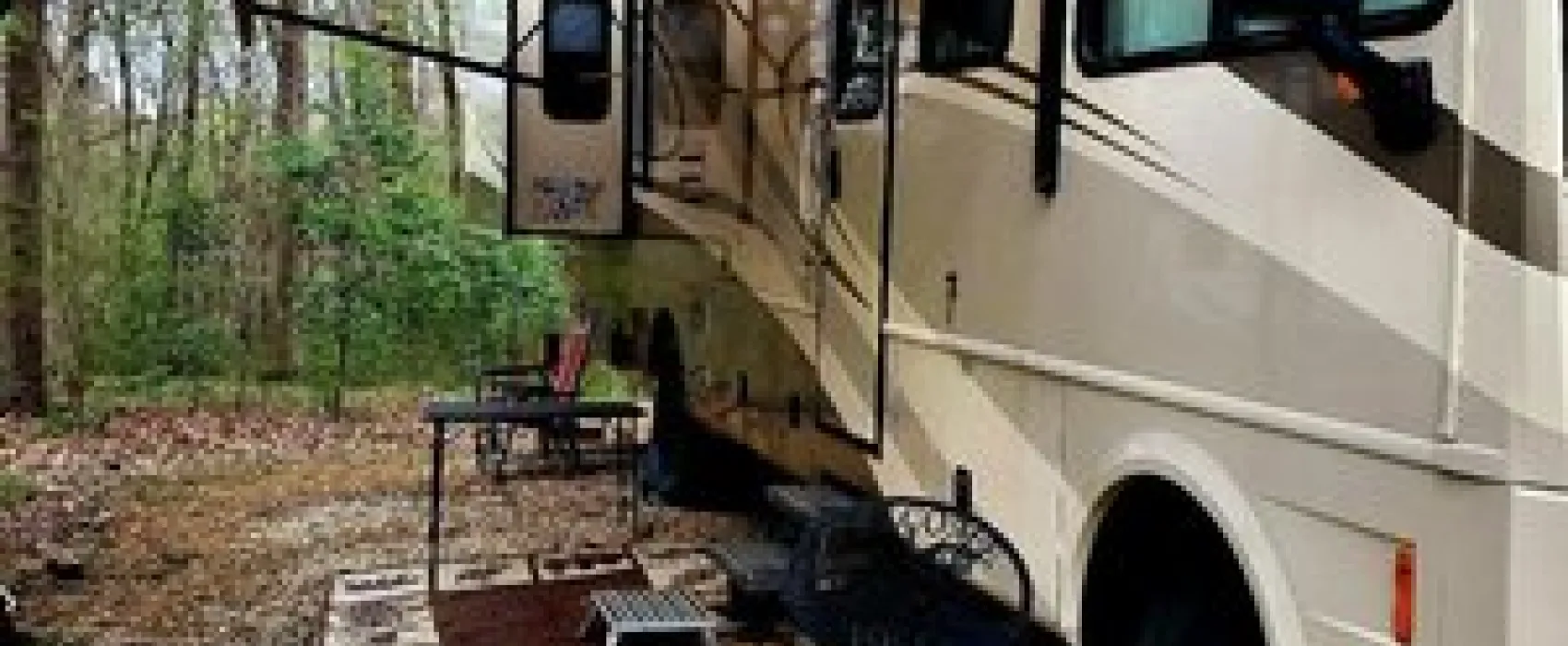 Peaceful Pines RV Park