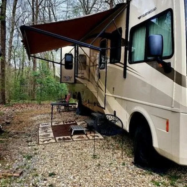 Peaceful Pines RV Park