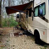 Peaceful Pines RV Park