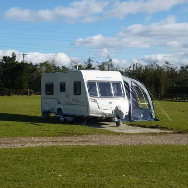 Marfit Head Farm Caravan and Campsite