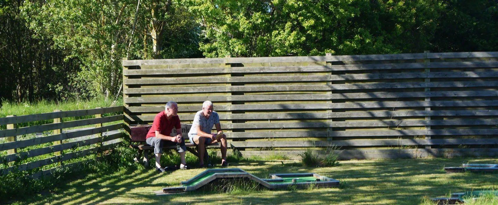 Kalundborg Camping