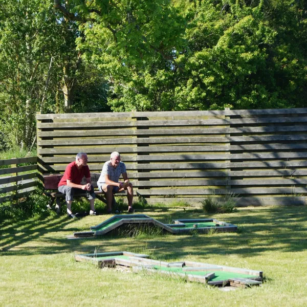 Kalundborg Camping