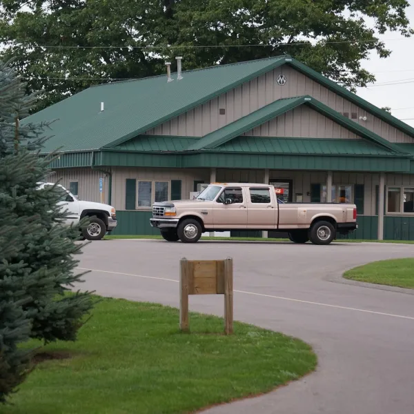 Holiday Park Campground