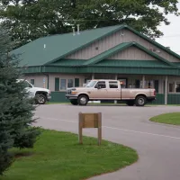 Holiday Park Campground