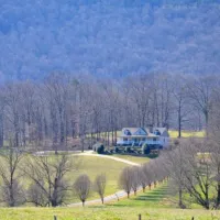 Mountain Cove Farms Resort
