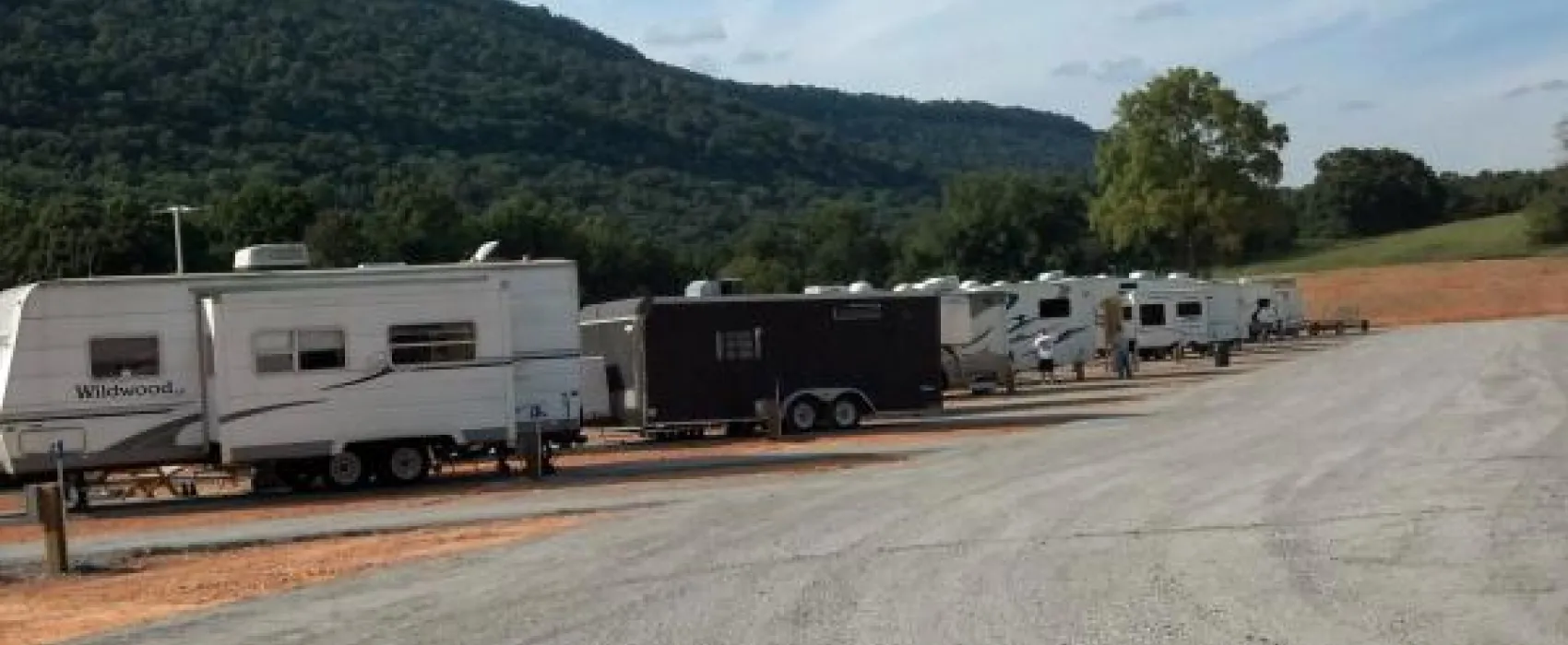 Mountain Cove Farms Resort