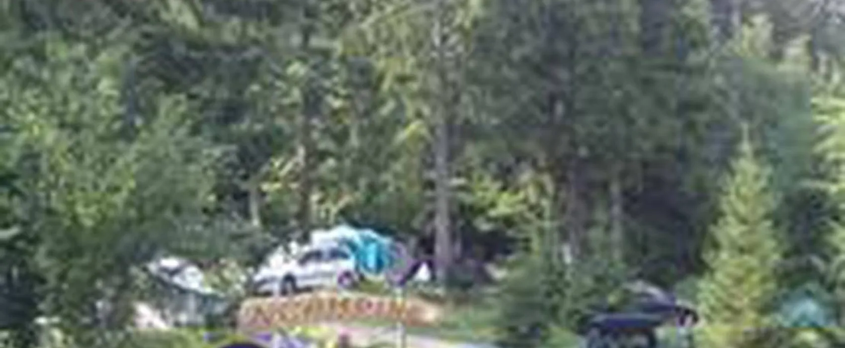Camping Chalet du Bugnon