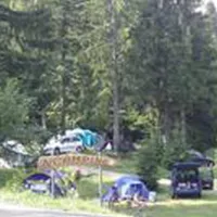 Camping Chalet du Bugnon