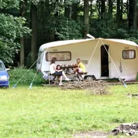 Autocamp Tábořiště Svitačka