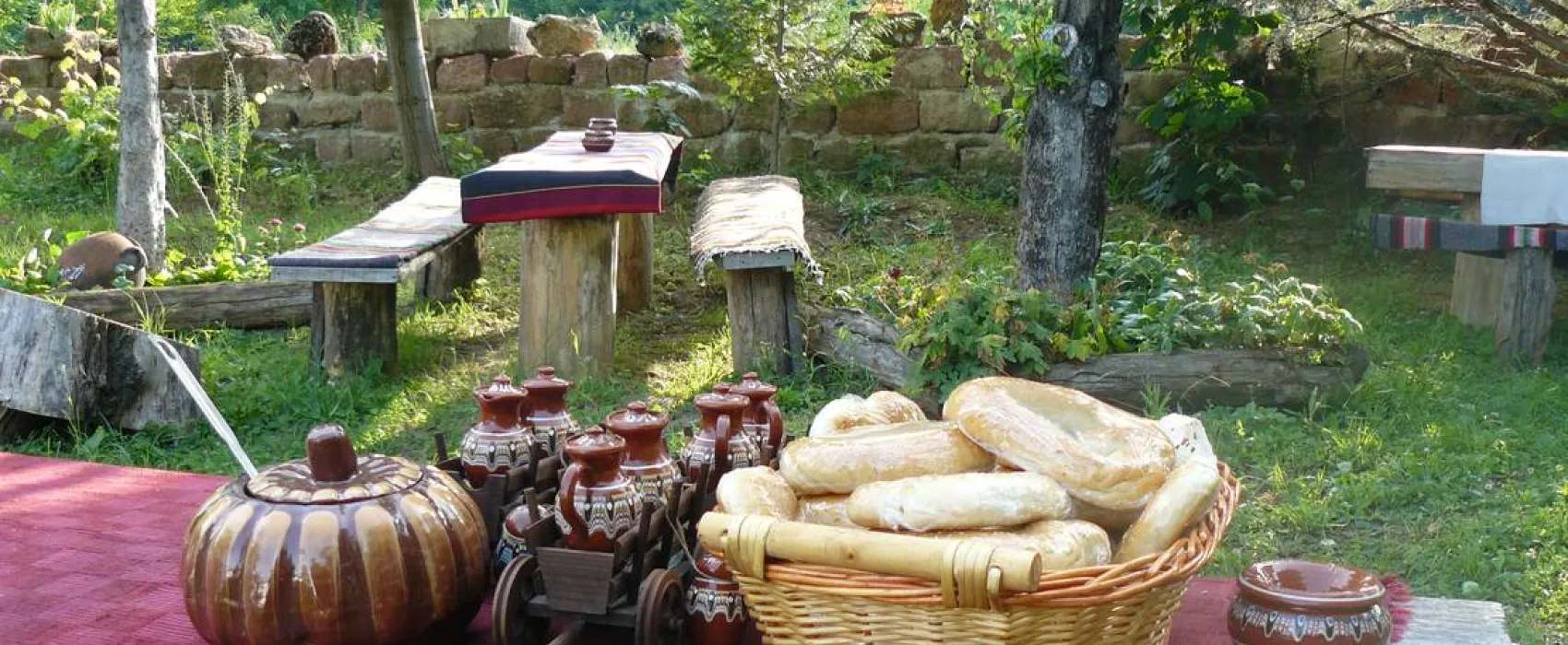 Camping Han Madona
