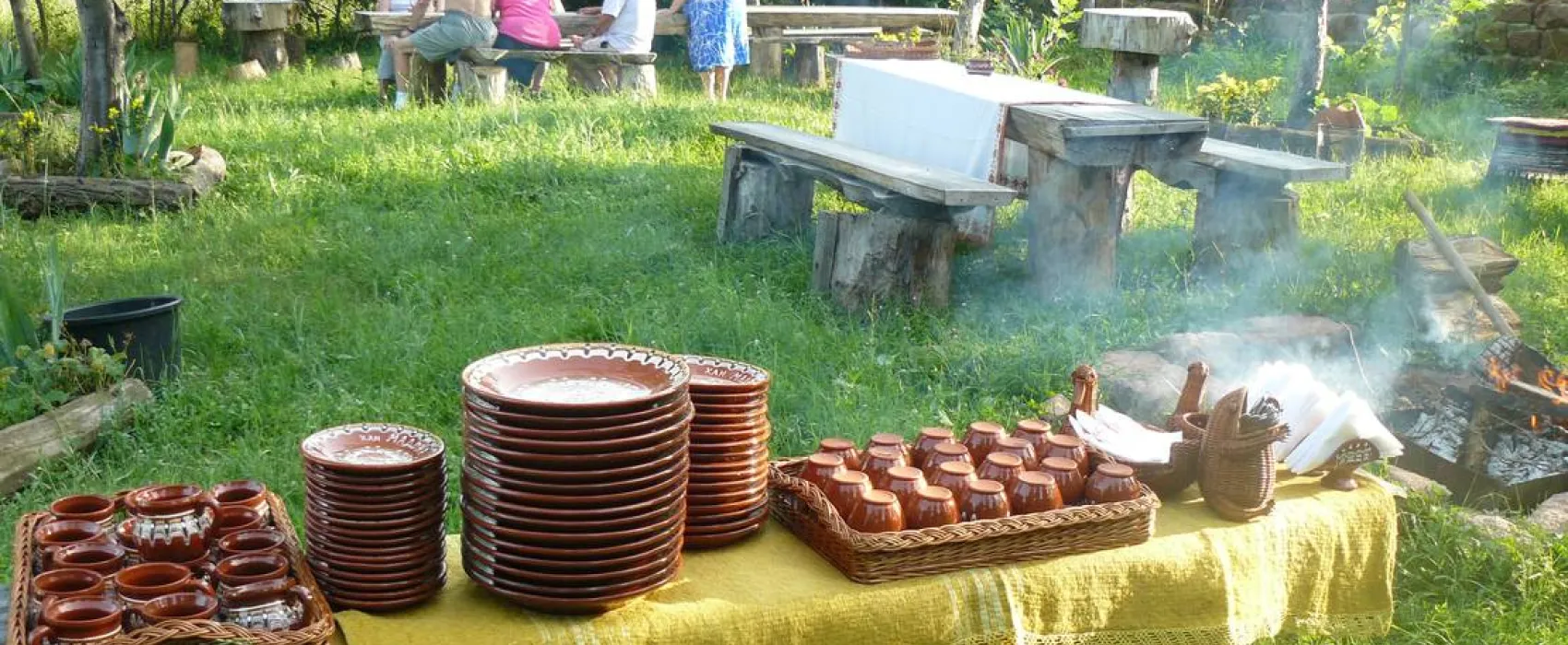 Camping Han Madona