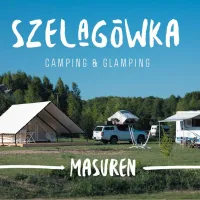 Szelagowka Camping& Glamping