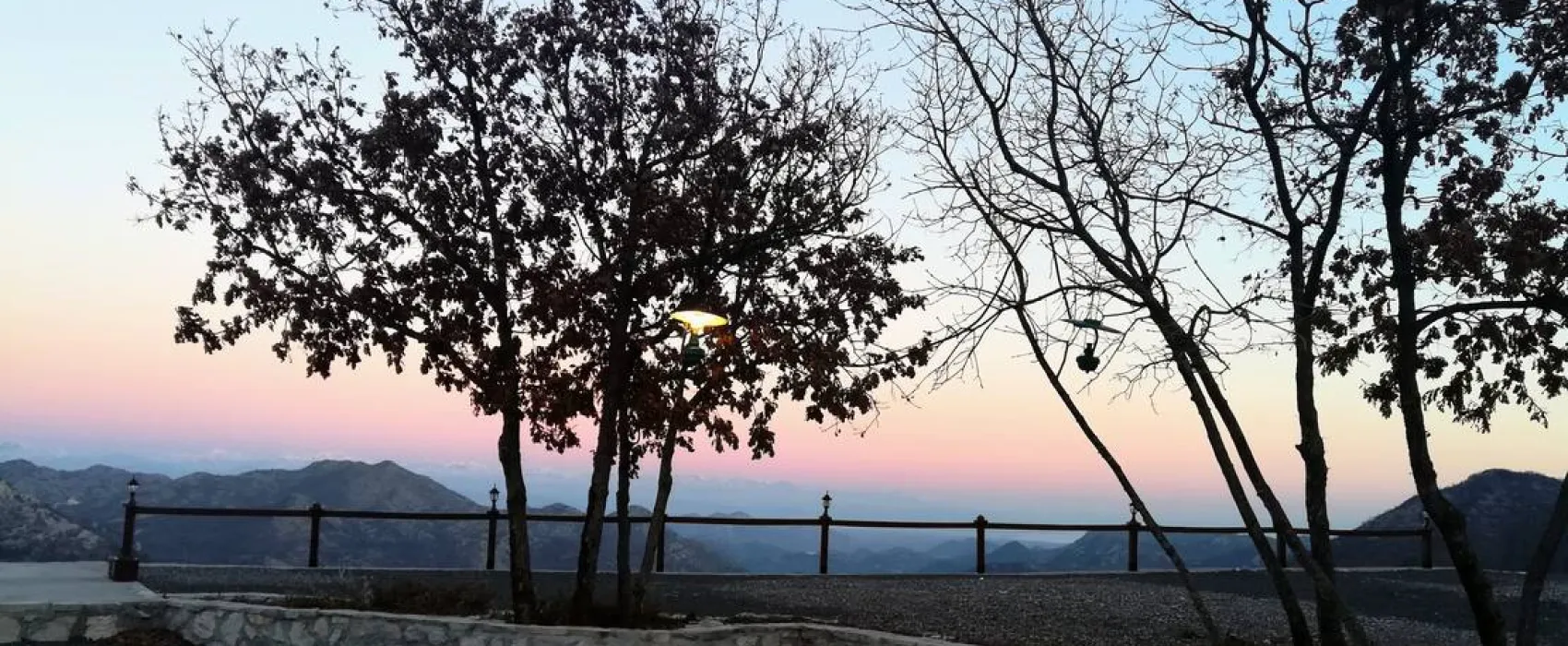 Camp Oaza, Lipa
