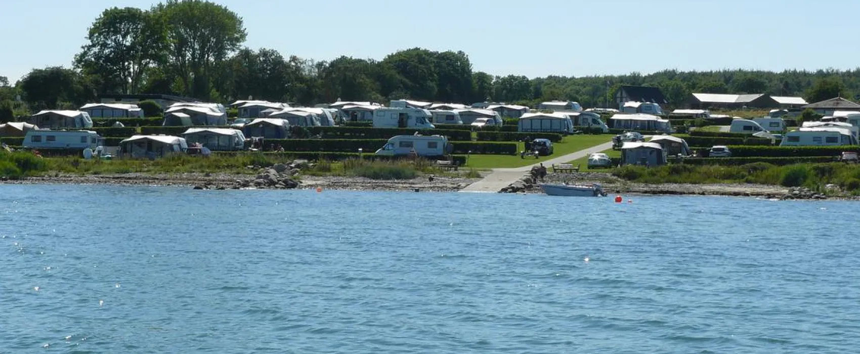 Lillebælt Camping