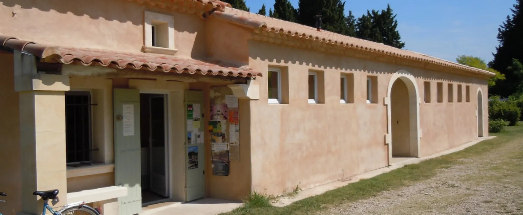 Parc de la Bastide