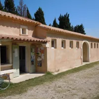 Parc de la Bastide