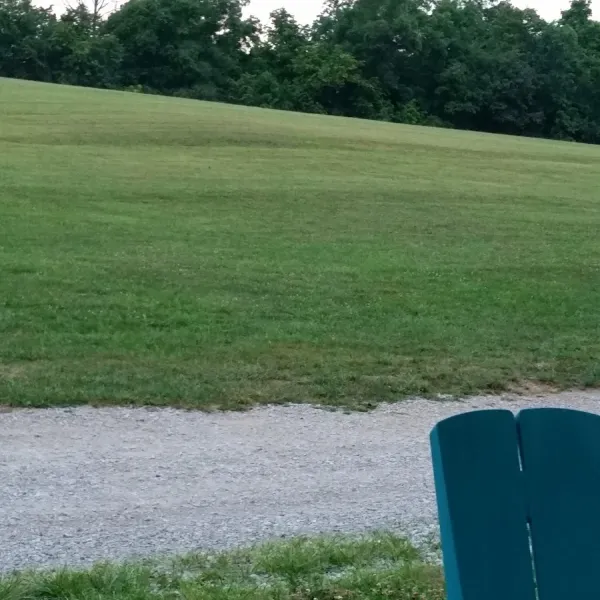 Rustic Knolls Campground