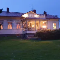 Vidnäsin kartano 