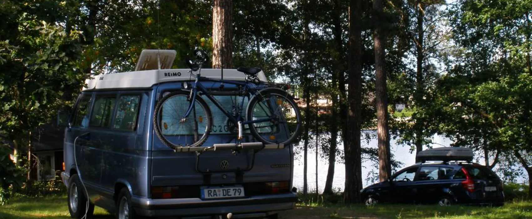 Joelskogens Camping