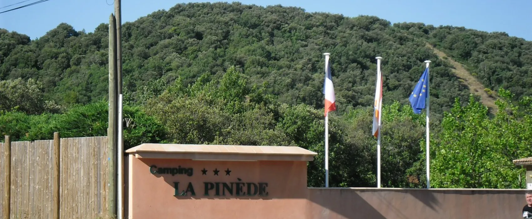 La Pinède