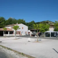 La Pinède