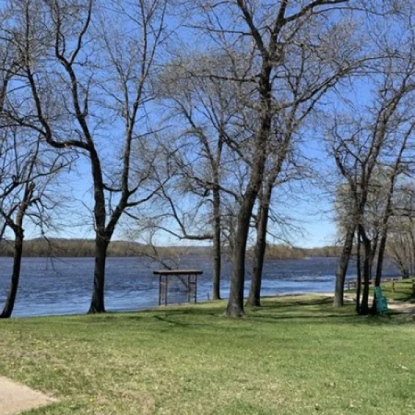 Wisconsin Riverside Resort