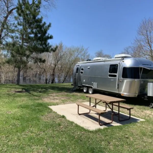 Wisconsin Riverside Resort