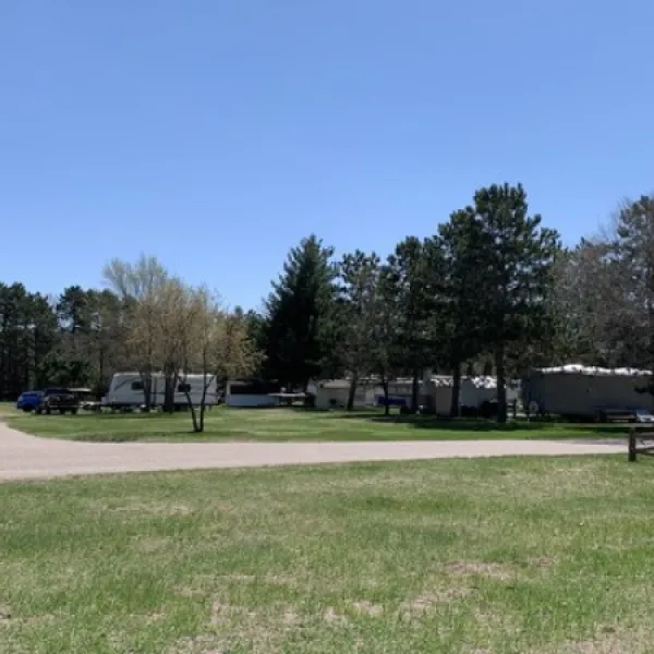Wisconsin Riverside Resort