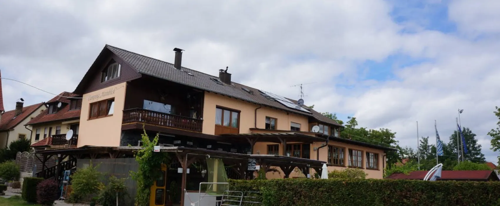Mainblick