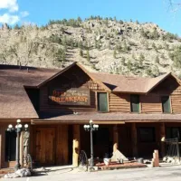 River Forks Inn and Campground