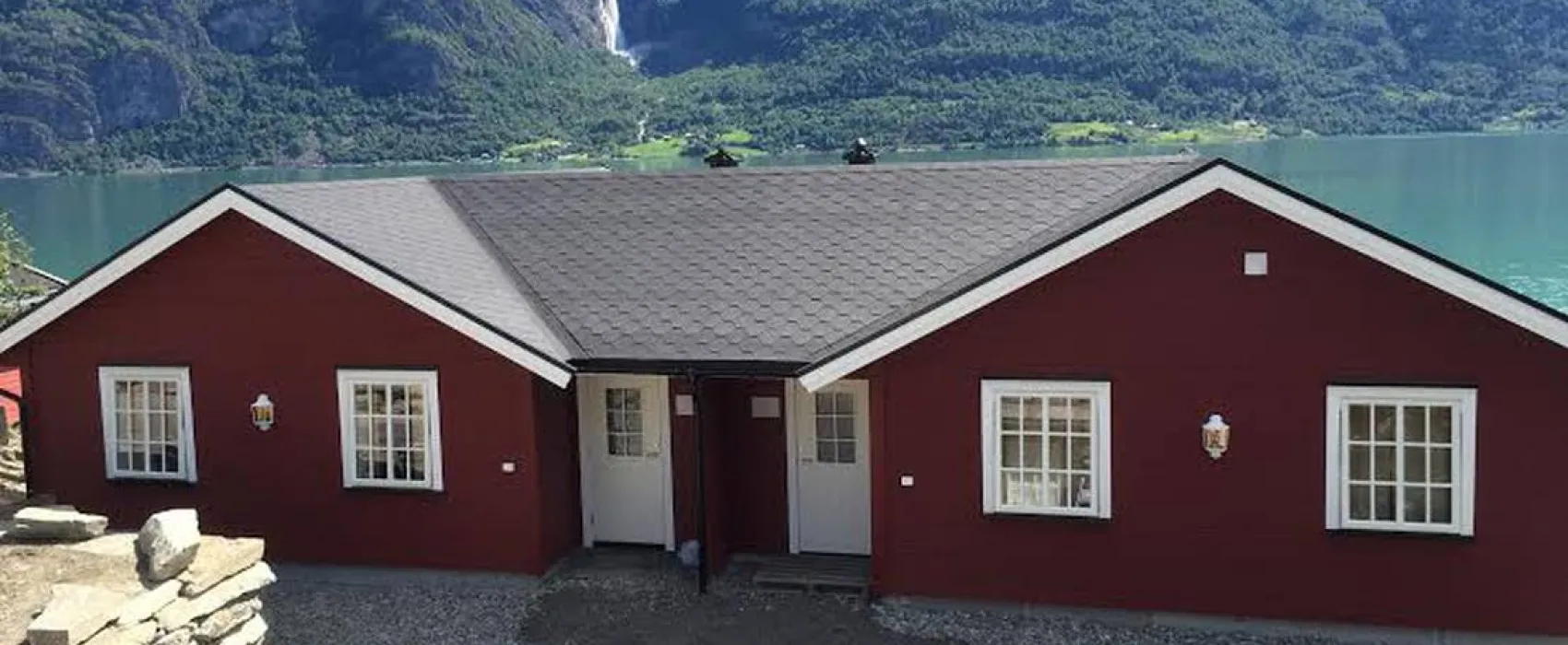 Camping Viki Fjord