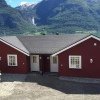 Camping Viki Fjord