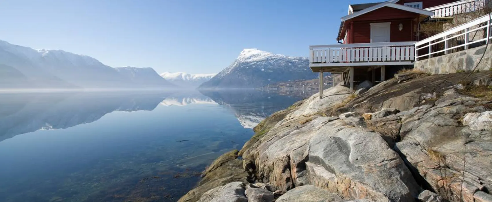 Camping Viki Fjord